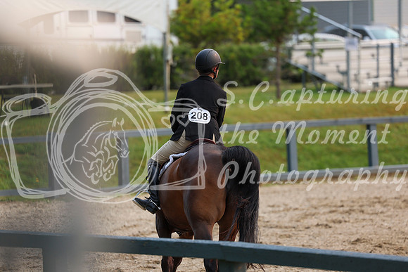 04329 - Shea - 2026 Rocky Mountain Classic I - Friday August 7th