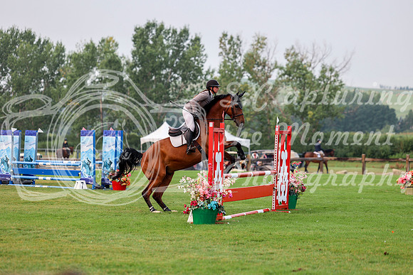 00254 - Mara - 2026 Rocky Mountain Classic I - Friday August 7th