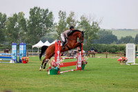 00257 - Mara - 2026 Rocky Mountain Classic I - Friday August 7th