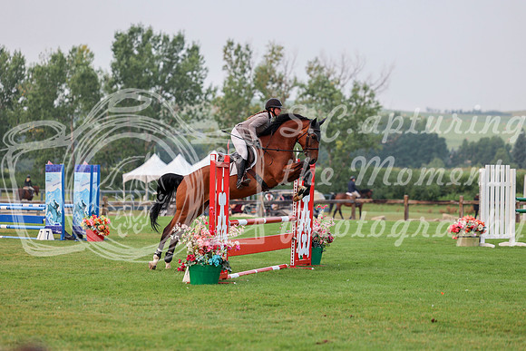00257 - Mara - 2026 Rocky Mountain Classic I - Friday August 7th