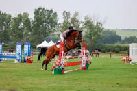 00256 - Mara - 2026 Rocky Mountain Classic I - Friday August 7th