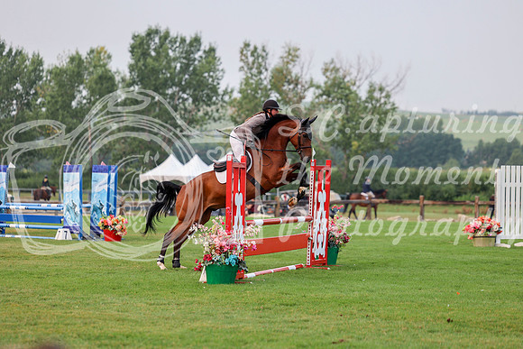 00256 - Mara - 2026 Rocky Mountain Classic I - Friday August 7th