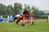 00255 - Mara - 2026 Rocky Mountain Classic I - Friday August 7th
