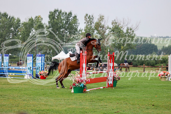 00255 - Mara - 2026 Rocky Mountain Classic I - Friday August 7th