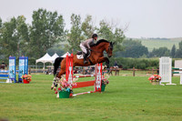 00258 - Mara - 2026 Rocky Mountain Classic I - Friday August 7th
