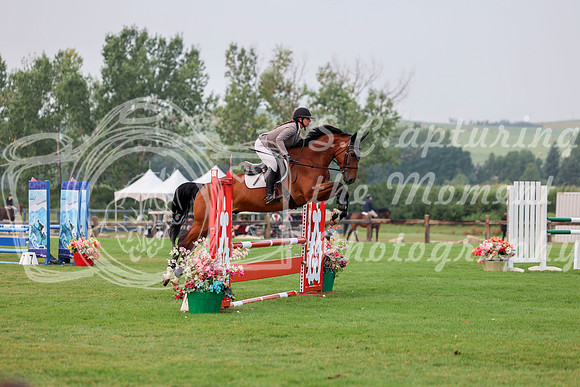 00258 - Mara - 2026 Rocky Mountain Classic I - Friday August 7th
