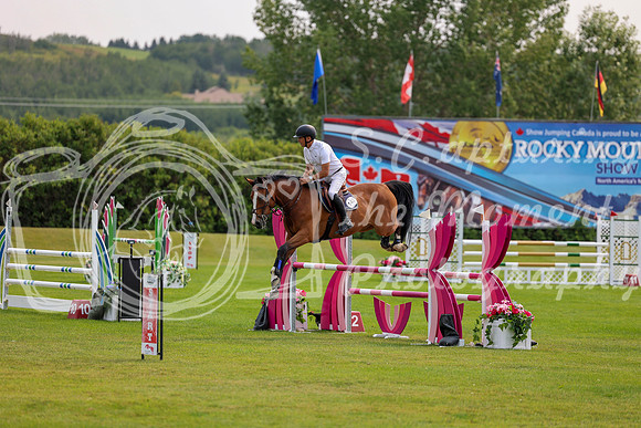 07860 - Mara - 2026 Rocky Mountain Classic I - Friday August 7th