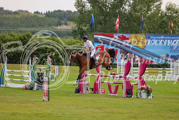 07861 - Mara - 2026 Rocky Mountain Classic I - Friday August 7th
