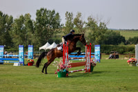 01223 - Mara - 2026 Rocky Mountain Classic I - Friday August 7th