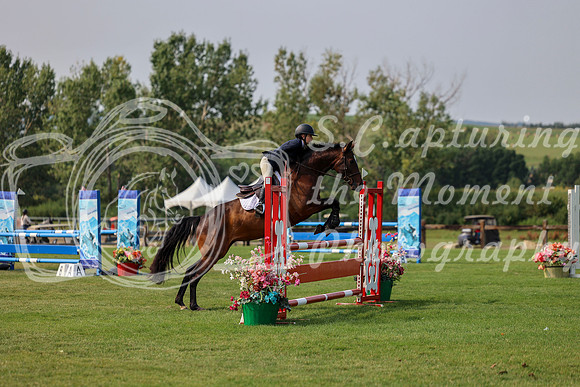 01223 - Mara - 2026 Rocky Mountain Classic I - Friday August 7th