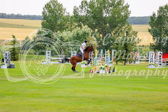 07862 - Mara - 2026 Rocky Mountain Classic I - Friday August 7th
