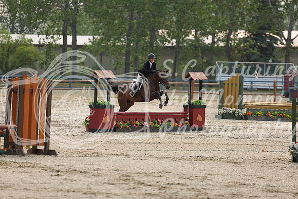04333 - Shea - 2026 Rocky Mountain Classic I - Friday August 7th