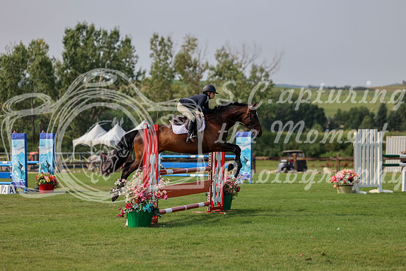 01226 - Mara - 2026 Rocky Mountain Classic I - Friday August 7th