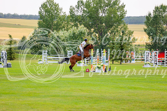 07863 - Mara - 2026 Rocky Mountain Classic I - Friday August 7th