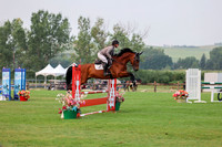 00259 - Mara - 2026 Rocky Mountain Classic I - Friday August 7th