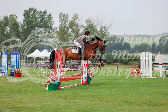 00259 - Mara - 2026 Rocky Mountain Classic I - Friday August 7th