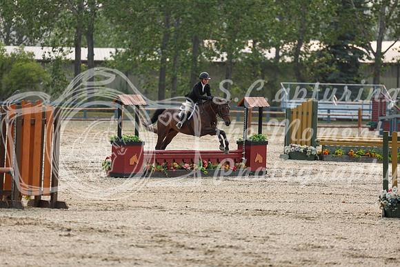 04335 - Shea - 2026 Rocky Mountain Classic I - Friday August 7th