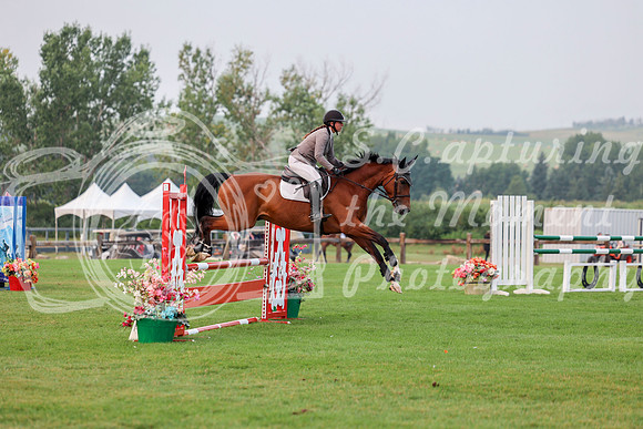 00261 - Mara - 2026 Rocky Mountain Classic I - Friday August 7th