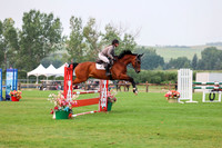 00260 - Mara - 2026 Rocky Mountain Classic I - Friday August 7th