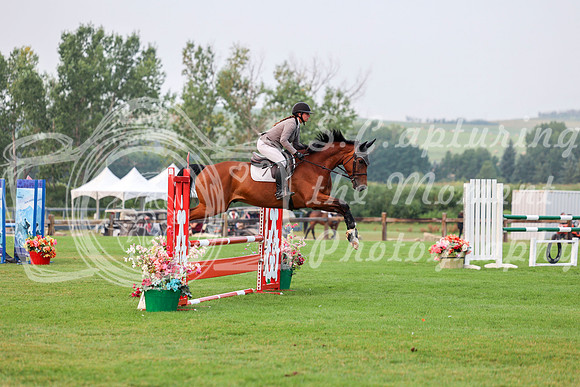 00260 - Mara - 2026 Rocky Mountain Classic I - Friday August 7th