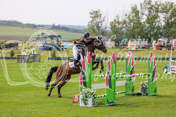 09317 - Mara - 2026 Rocky Mountain Classic I - Friday August 7th