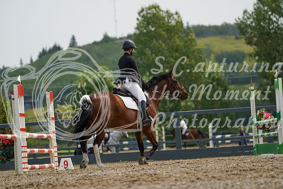 07087 - Alina - 2026 Rocky Mountain Classic I - Friday August 7th