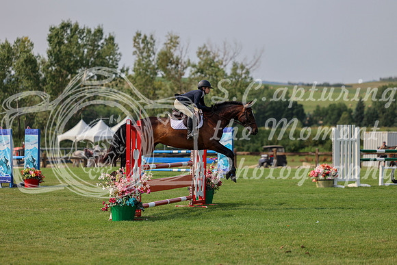 01227 - Mara - 2026 Rocky Mountain Classic I - Friday August 7th