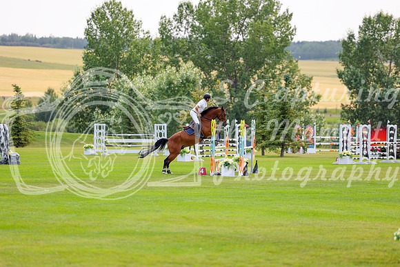 07864 - Mara - 2026 Rocky Mountain Classic I - Friday August 7th