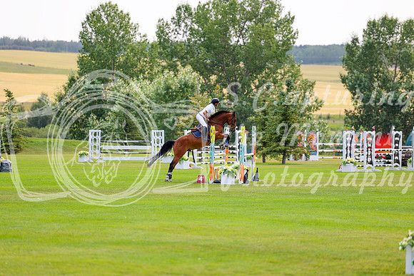 07865 - Mara - 2026 Rocky Mountain Classic I - Friday August 7th
