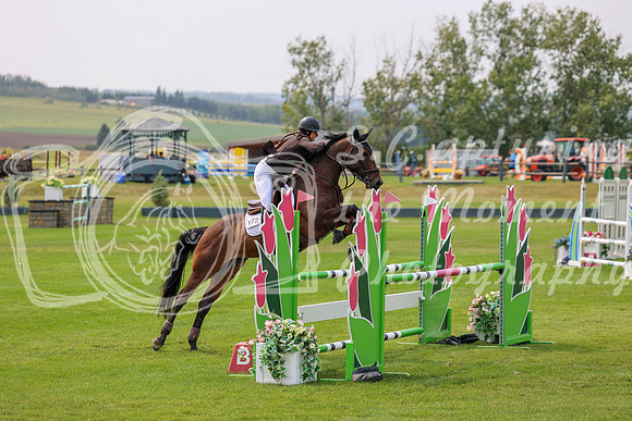 09318 - Mara - 2026 Rocky Mountain Classic I - Friday August 7th