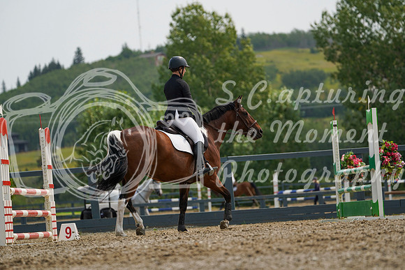 07088 - Alina - 2026 Rocky Mountain Classic I - Friday August 7th