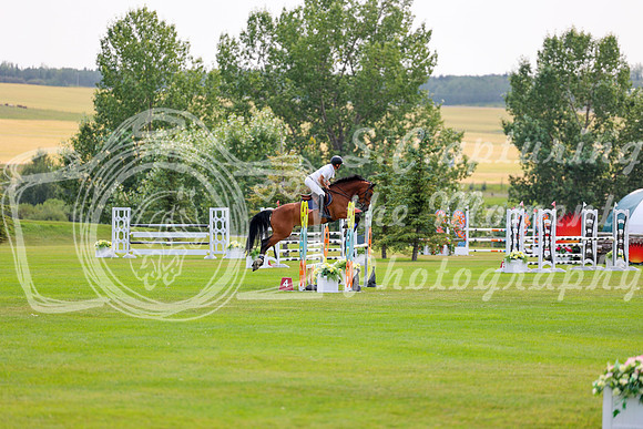 07867 - Mara - 2026 Rocky Mountain Classic I - Friday August 7th