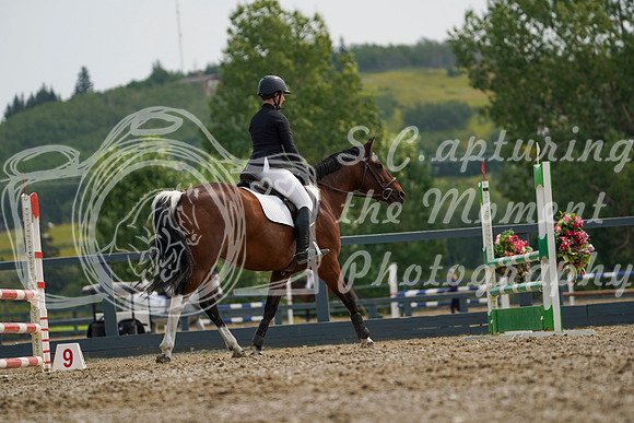 07089 - Alina - 2026 Rocky Mountain Classic I - Friday August 7th