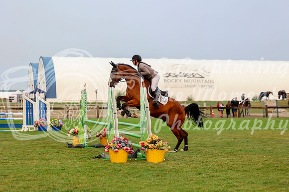 00264 - Mara - 2026 Rocky Mountain Classic I - Friday August 7th
