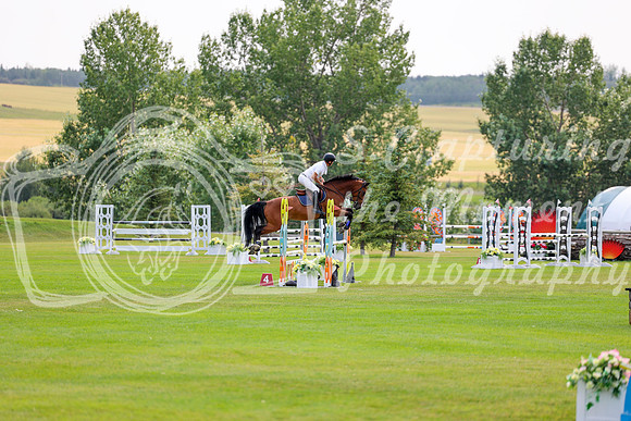 07868 - Mara - 2026 Rocky Mountain Classic I - Friday August 7th
