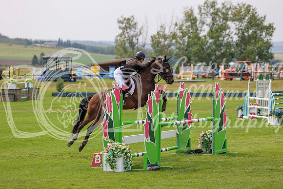 09319 - Mara - 2026 Rocky Mountain Classic I - Friday August 7th