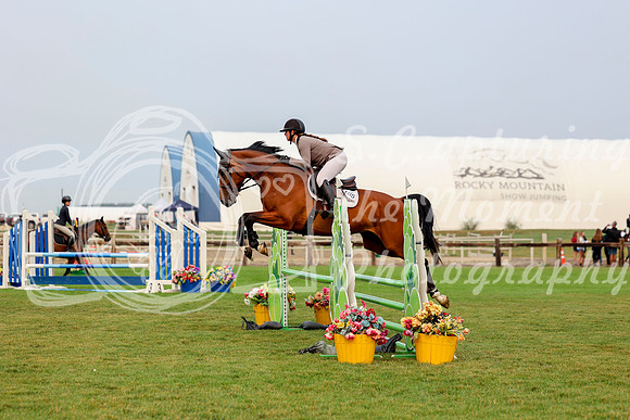 00268 - Mara - 2026 Rocky Mountain Classic I - Friday August 7th