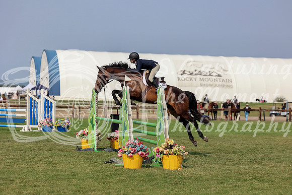 01234 - Mara - 2026 Rocky Mountain Classic I - Friday August 7th