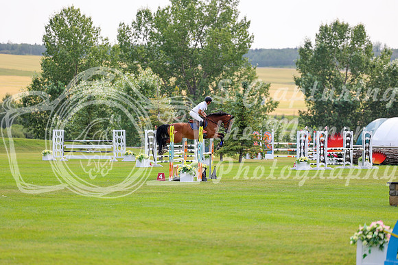 07869 - Mara - 2026 Rocky Mountain Classic I - Friday August 7th