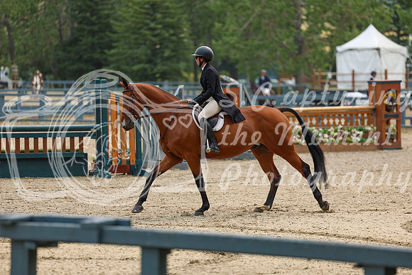 08130 - Shea - 2026 Rocky Mountain Classic I - Friday August 7th