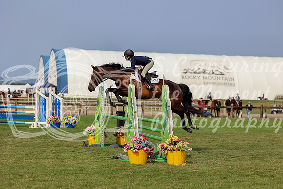 01235 - Mara - 2026 Rocky Mountain Classic I - Friday August 7th