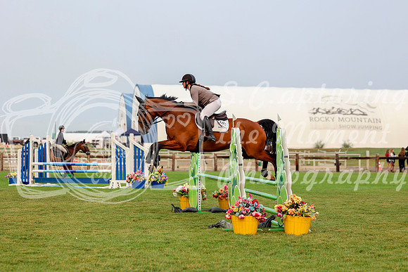 00269 - Mara - 2026 Rocky Mountain Classic I - Friday August 7th