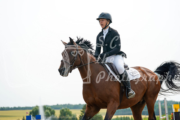 07096 - Alina - 2026 Rocky Mountain Classic I - Friday August 7th