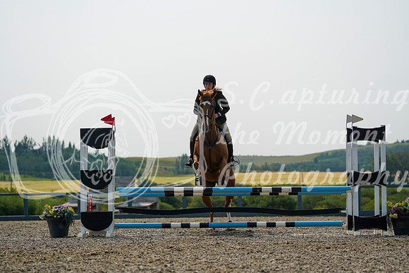 06461 - Alina - 2026 Rocky Mountain Classic I - Friday August 7th