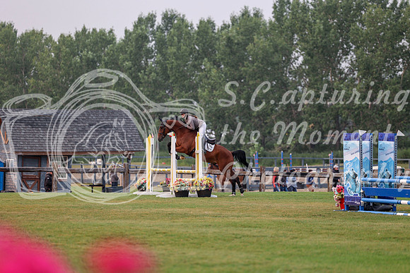 00271 - Mara - 2026 Rocky Mountain Classic I - Friday August 7th