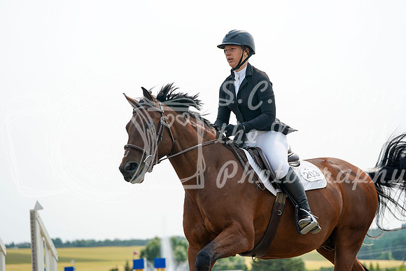 07097 - Alina - 2026 Rocky Mountain Classic I - Friday August 7th