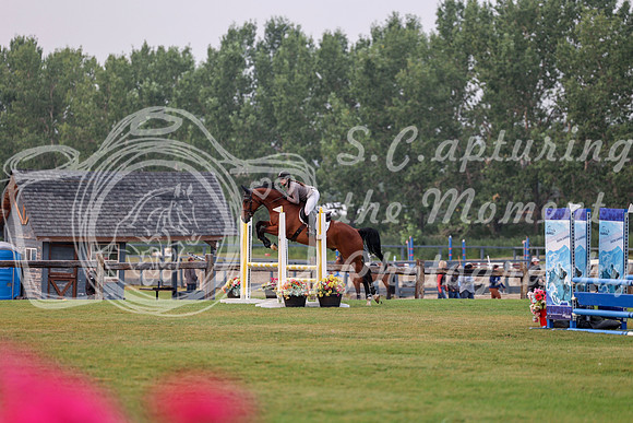 00272 - Mara - 2026 Rocky Mountain Classic I - Friday August 7th