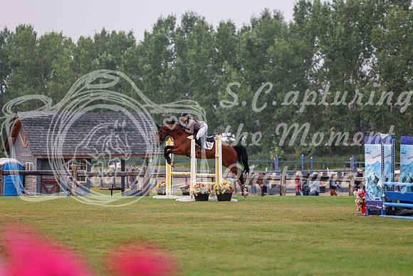 00273 - Mara - 2026 Rocky Mountain Classic I - Friday August 7th
