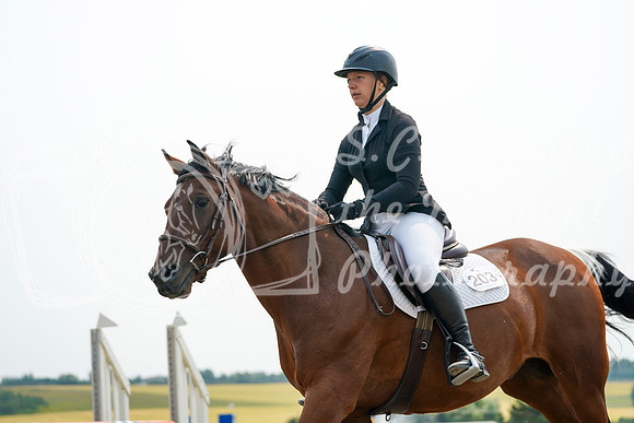 07098 - Alina - 2026 Rocky Mountain Classic I - Friday August 7th