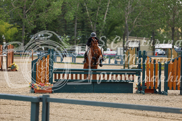 08134 - Shea - 2026 Rocky Mountain Classic I - Friday August 7th